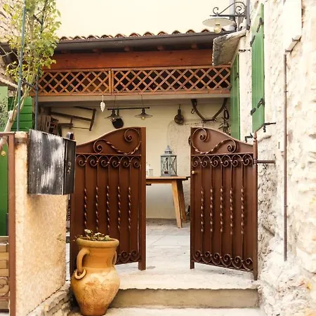 Residenza Borgo Valpolicella *