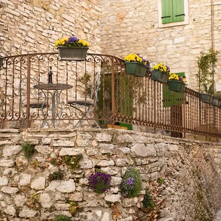 Residenza Borgo Valpolicella SantʼAmbrogio di Valpolicella