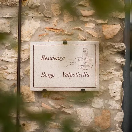 Residenza Borgo Valpolicella Sant'Ambrogio di Valpolicella