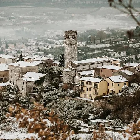 Holiday home Residenza Borgo Valpolicella Sant'Ambrogio di Valpolicella