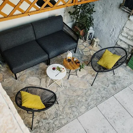 Residenza Borgo Valpolicella