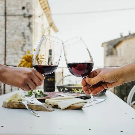 Residenza Borgo Valpolicella Holiday home *