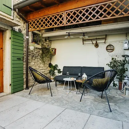 Residenza Borgo Valpolicella Holiday home Sant'Ambrogio di Valpolicella