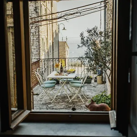 Residenza Borgo Valpolicella Holiday home