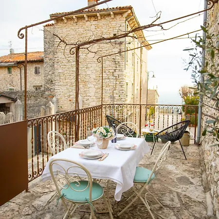 Holiday home Residenza Borgo Valpolicella *