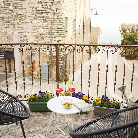 Holiday home Residenza Borgo Valpolicella