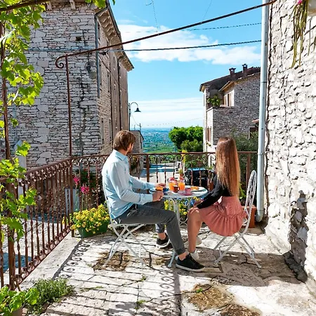 Residenza Borgo Valpolicella Holiday home Sant'Ambrogio di Valpolicella