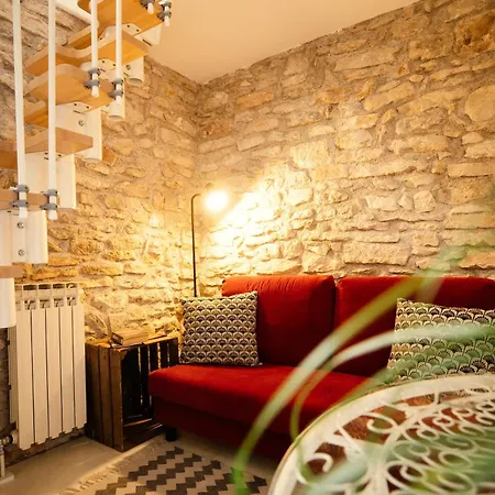 Hébergement de vacances Residenza Borgo Valpolicella *