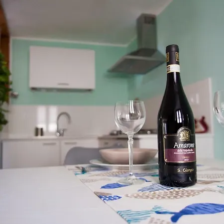 Residenza Borgo Valpolicella *
