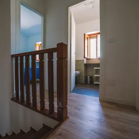 Hébergement de vacances Residenza Borgo Valpolicella