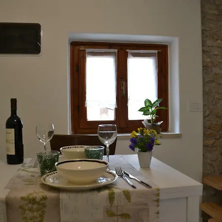 Holiday home Residenza Borgo Valpolicella Sant'Ambrogio di Valpolicella