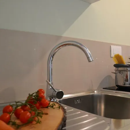 Residenza Borgo Valpolicella Holiday home *