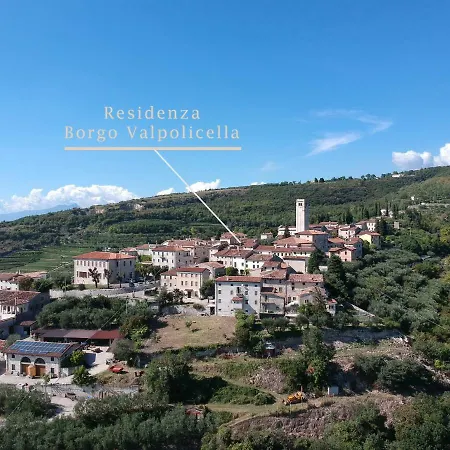 Residenza Borgo Valpolicella