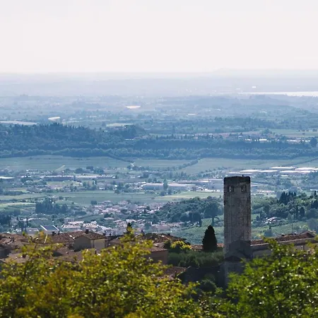 Residenza Borgo Valpolicella Holiday home