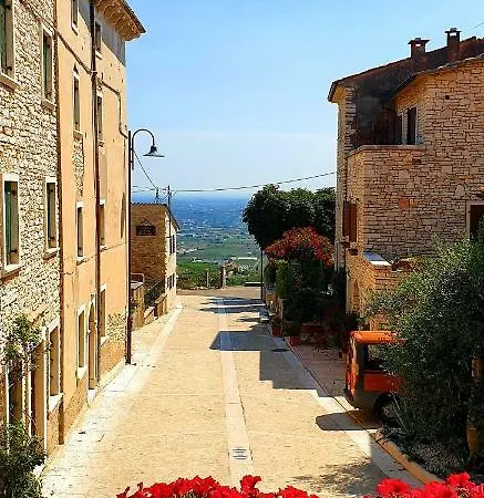 Residenza Borgo Valpolicella
